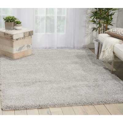 Solid Colour Area Rug