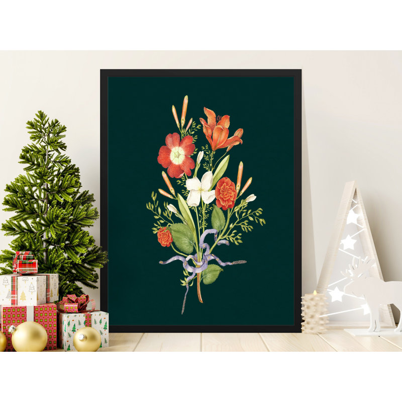 Comeau Single Picture Frame Print, 50.8 cm H x 40.64 cm W