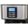 Capresso 12-Cup Compact Coffee Maker with Glass Carafe