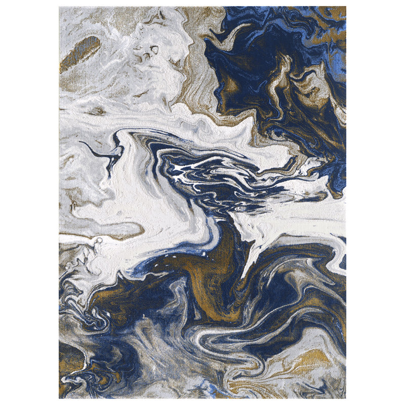 Indoor Rug, Runner 2' x 6'11"