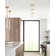 Ebell 1 - Light LED Flush Mount