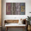 Impression sur toile, "Love sign"-92761393