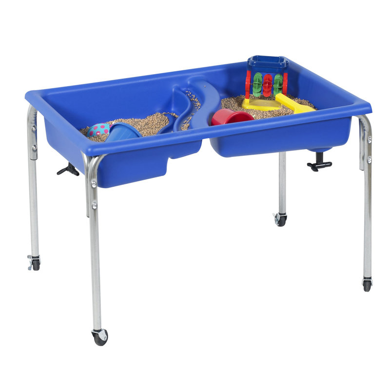 Neptune Sensory Table - 18" Table, 2' x 3'