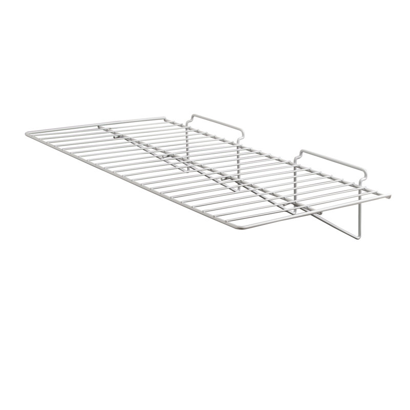 Ensemble d'accessoires 6 pièces, Blanc