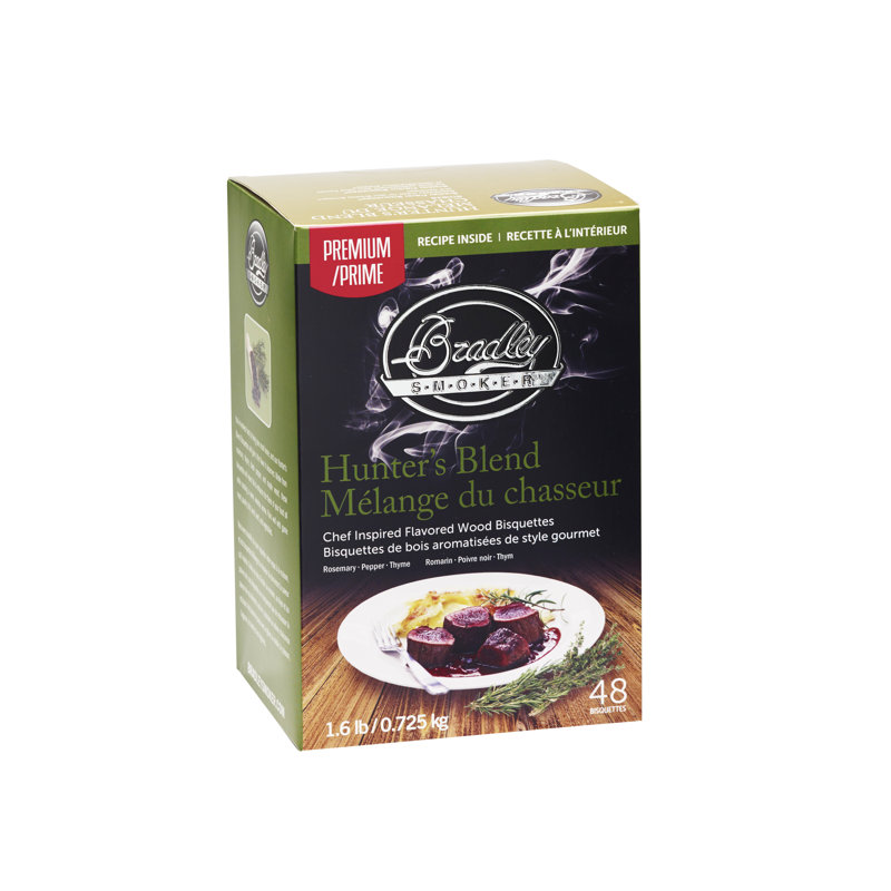 Bisquetttes de qualité supérieure