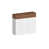 White/Brown Wood is out of stock