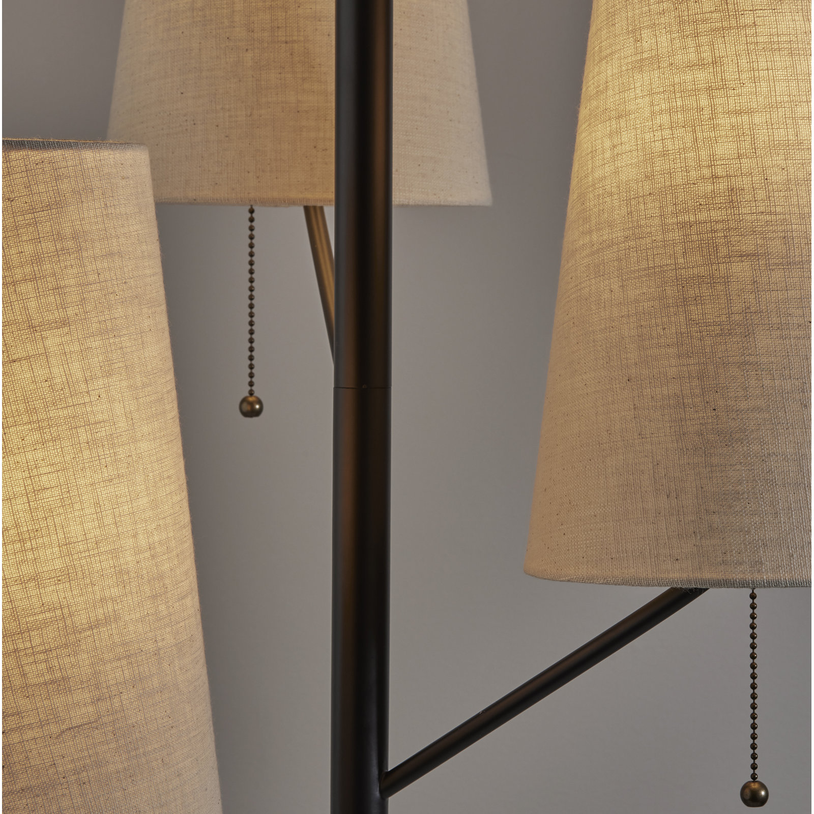Ilonka 71'' Floor Lamp