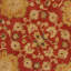 Tapis rouge / bleu / beige en laine touffeté à la main Tingley-1228400532