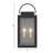 Alletta Wall Light