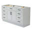 60" Single Sink Bathroom Vanity-1984211192-1972889339