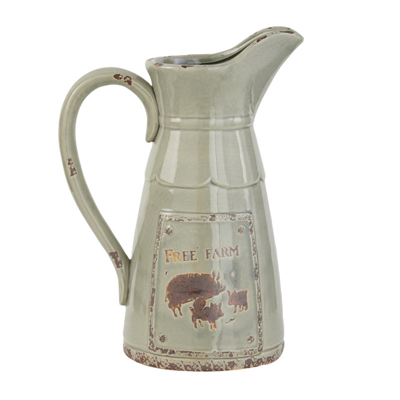 Ogara 3oz. Beverage Dispenser