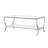 Chrome Coffee Table