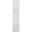 Tapis ivoire / terre cuite Dennison Southwestern-1792120812