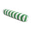 Striped Sunbrella® Indoor/Outdoor Throw Pillow-70304582-70304579