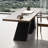 Rectangular Solid Wood+Iron desks-107550323-107550319