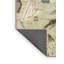 Tapis abstrait moderne 2545-1899215353