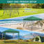 3m X 3m Pop-up Gazebo-110894889