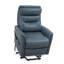 Fauteuil inclinable électrique de 33 po avec accoudoirs évasés Akeelah-102218269-102218274