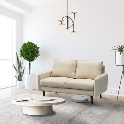 Glengormley Upholstered 70'' Sofa