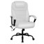 Fauteuil de direction Virgil Big and Tall-1530289245
