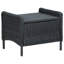 Ensemble 3 pièces avec coussins Romee-1489351944