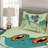 Polyester Coverlet-90290531-90290536
