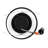 Dimmable Circle Flush Mount-50034512-50034513-50034514