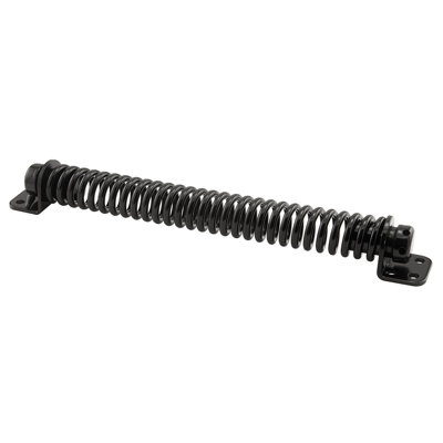 Prime-Line 8.25" H x 3.3" W Spring Single Door Hinge