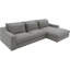 3 Seater Sofa & Chaise