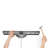 CorLiving Single Screen Wall Mount