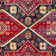 Tapis oriental performance Donnitta