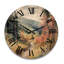 Petite horloge murale-386210742