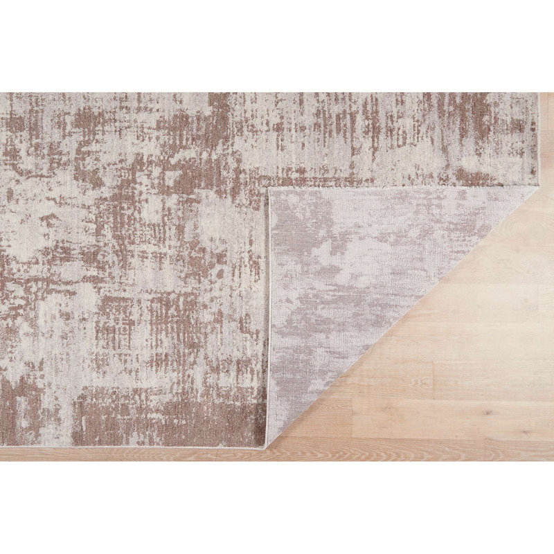 Tapis Imena, Rond 5 pi 3 po