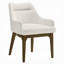 Chaise d'appoint Kasha