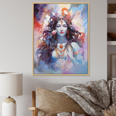 " Shiva Glorious Grace "