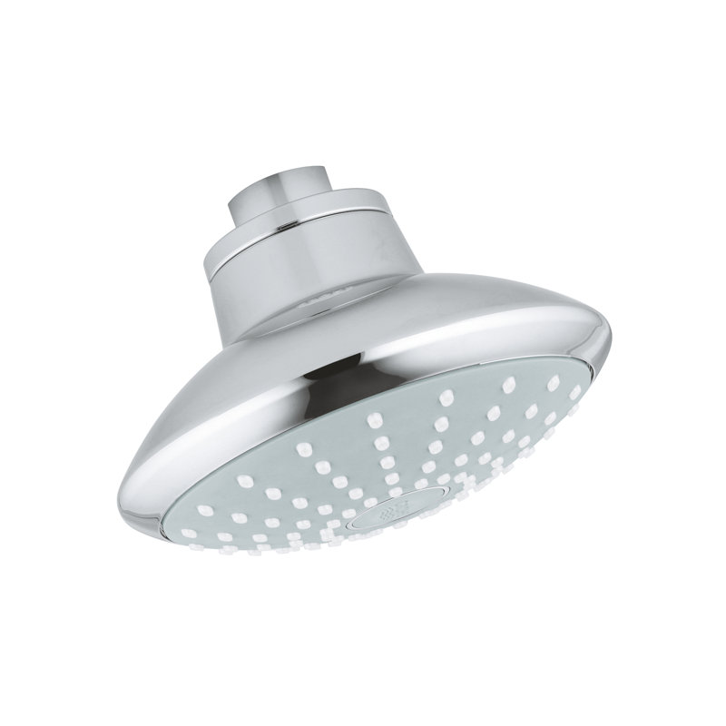 Pomme de douche fixe multifonctionnelle avec DreamSpray Euphoria®