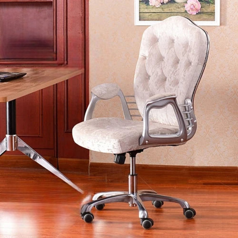 Athul Side Chair, Light Pink