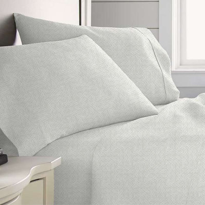 Upena Luxury Sheet Set
