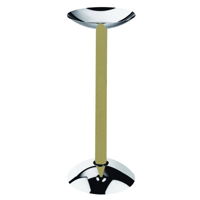 Sushic Stainless Steel Bucket Stand