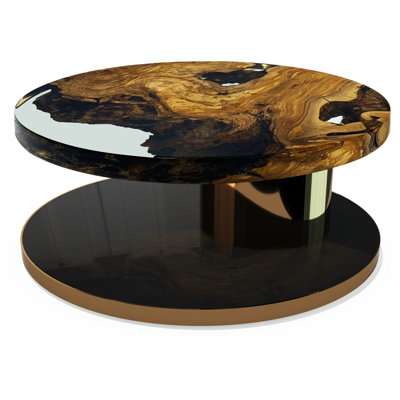 Table basse Saron