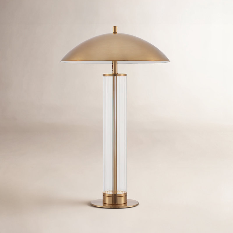 Galette Tylar Table Lamp
