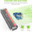 KOIOS 90Kpa Automatic Food Sealer with Cutter with 10pcs bags