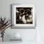 Golden Shimmer IV - reproduction de cadre photo-903764009-903764008
