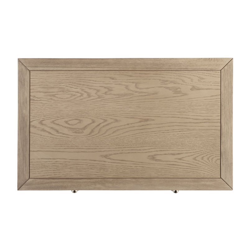 Celine 27" 3-Drawer Nightstand | Stylish Bedroom Storage