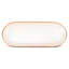 Canora Grey Jonesy Ceramic Platter