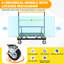 70 cm W Storage Rack