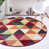 Yellow/Blue/Red/Pink/Orange/Ivory selected
