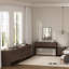 Commode double 72 po à 6 tiroirs Linda-116194310
