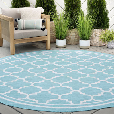 Finchley Indoor / Outdoor Rug