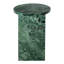 GRACE ACCENT TABLE GREEN-541392100